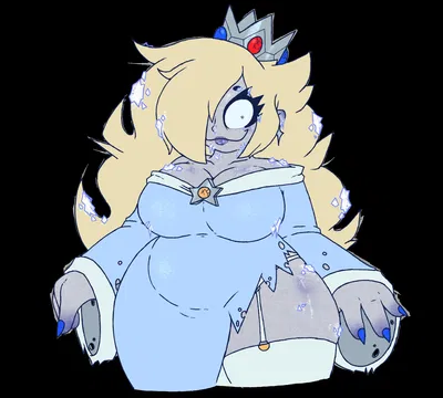 Bittersweet (Rosalina)