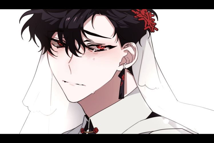 Aoki Oota  ⤷‧+𖥻 Marido ! 💍