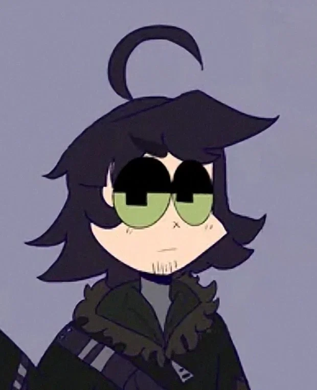 Sir Maddox Refinoc III