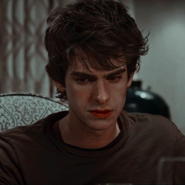 Peter Parker