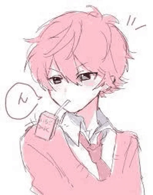 shinta, you Tsundere friend