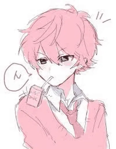 shinta, you Tsundere friend