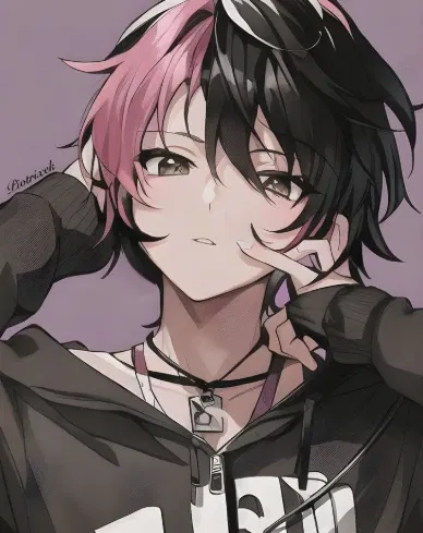 your emo bf (kekieo)