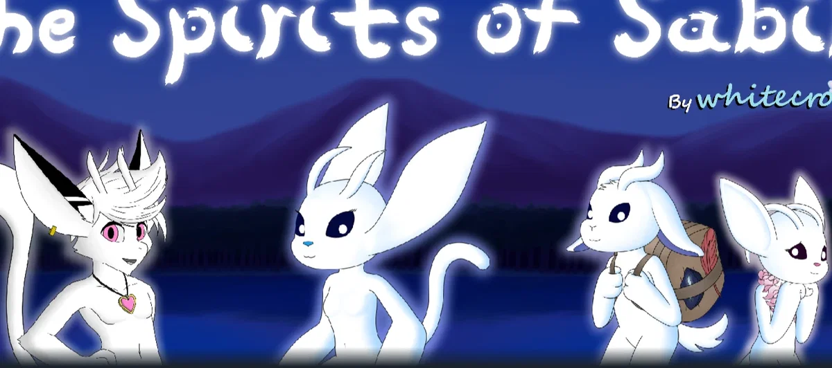 The Spirits of Sabil