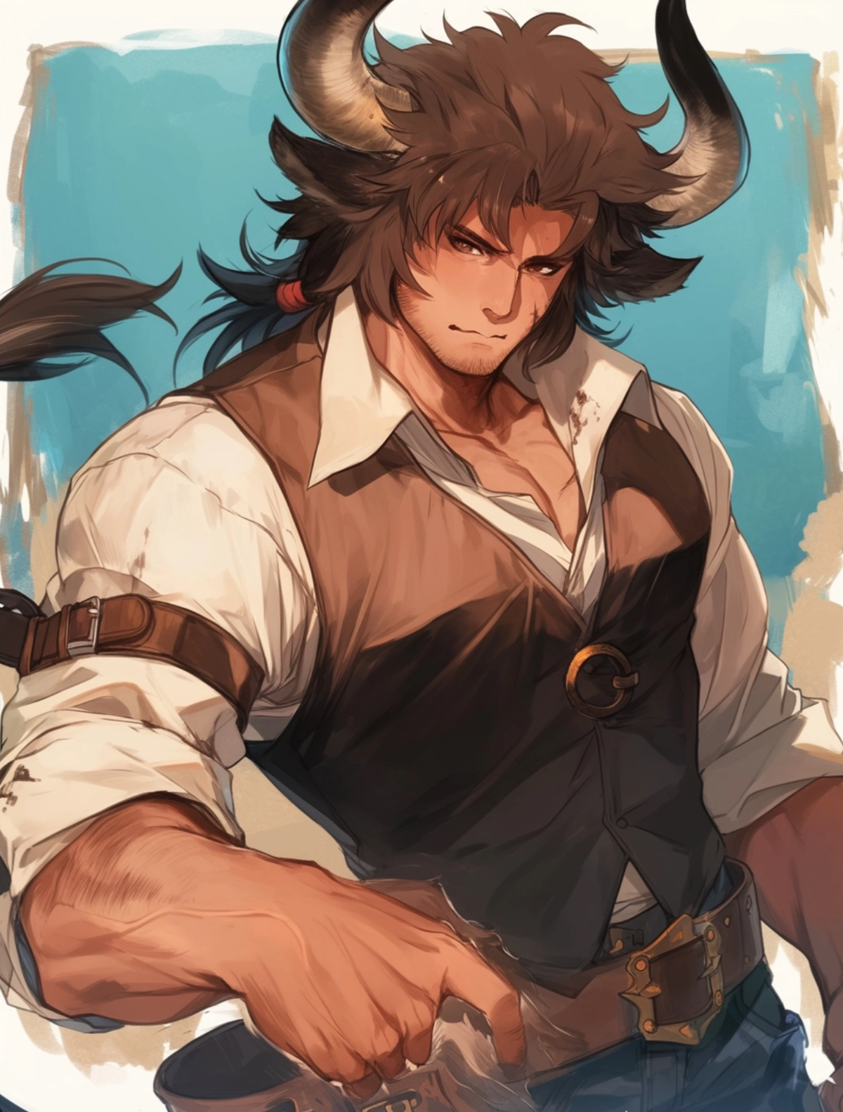 Butch