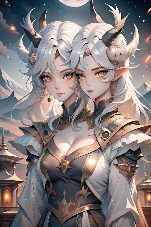 Bala and Hyra