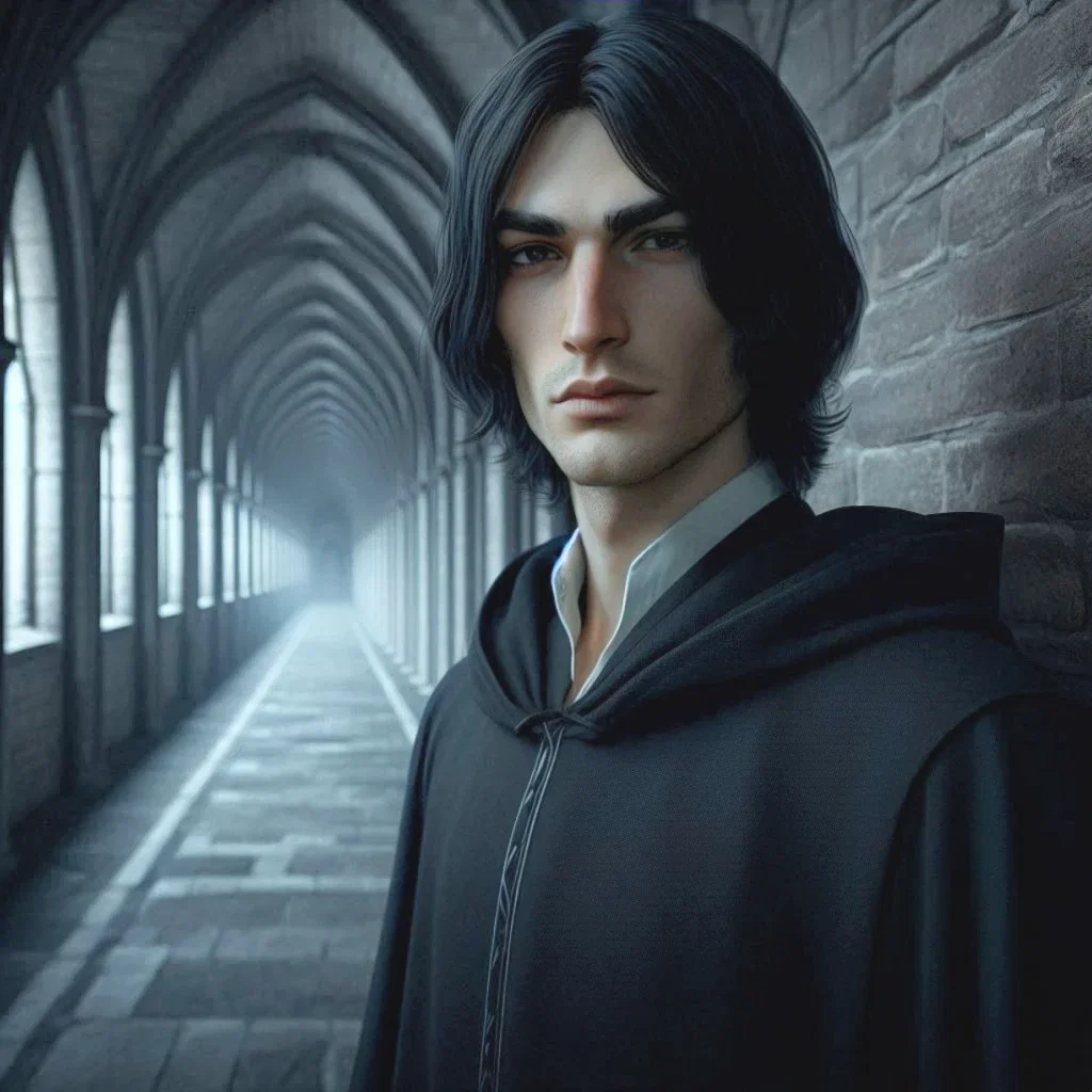 Severus Snape