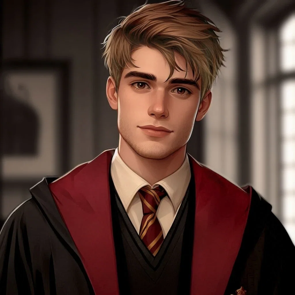 Neville Longbottom