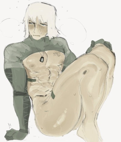 Raiden