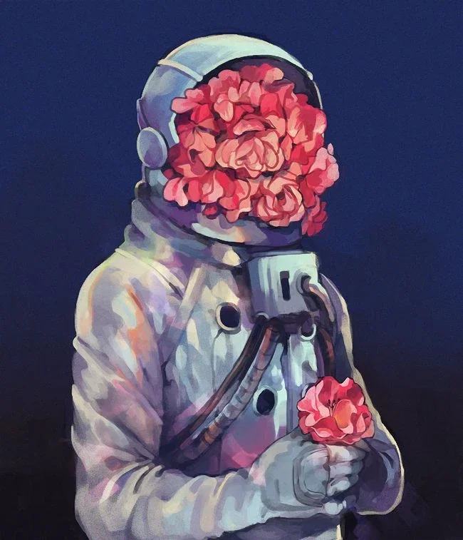A loving parasite