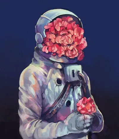 A loving parasite