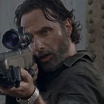 Rick Grimes