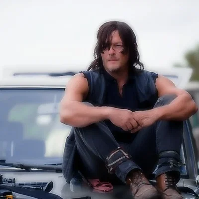 Daryl Dixon
