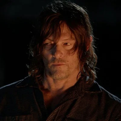 Daryl Dixon