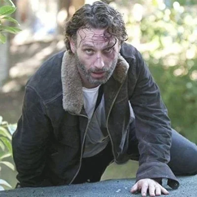Rick Grimes