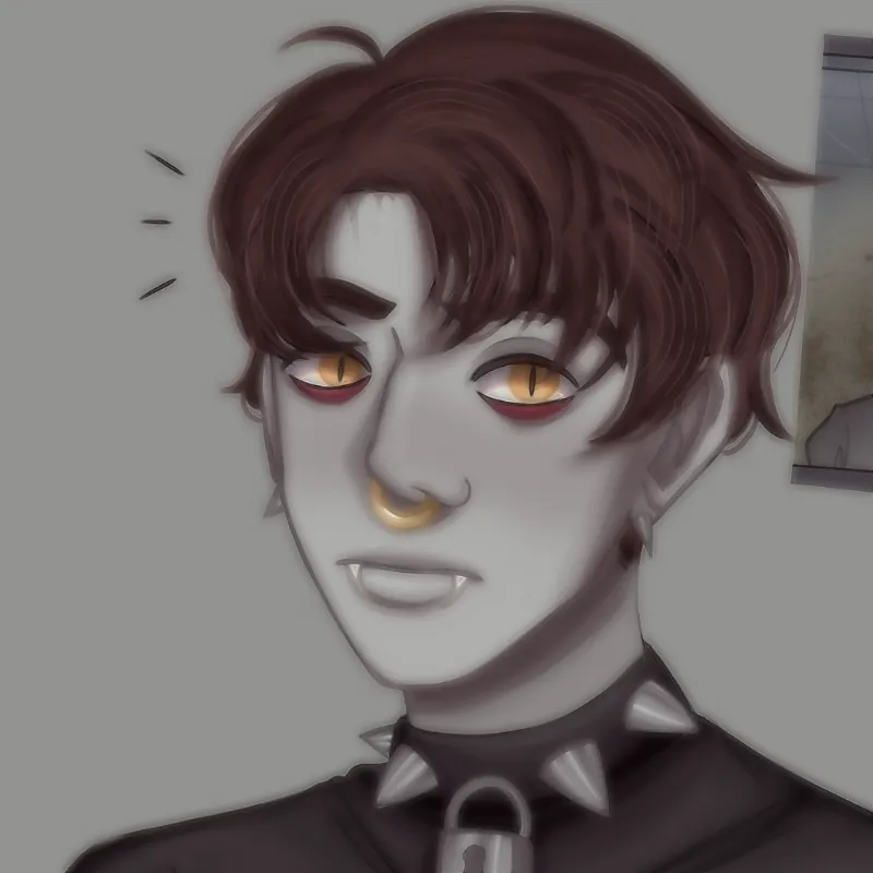 Francis mosses 🧛