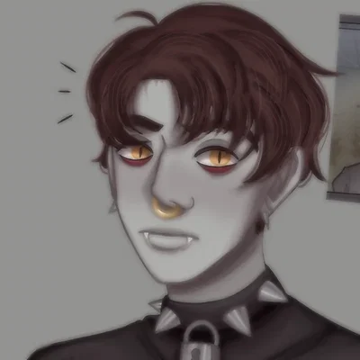 Francis mosses 🧛