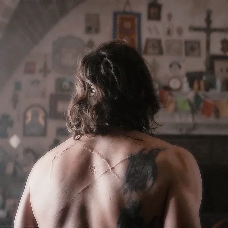 Daryl Dixon