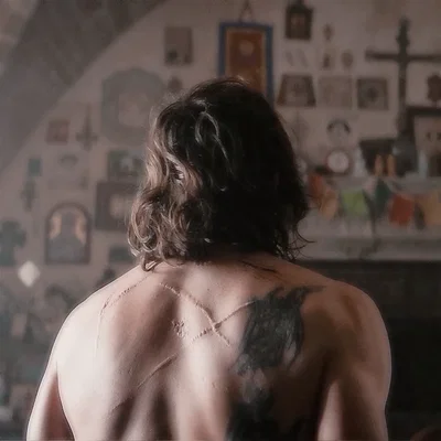 Daryl Dixon