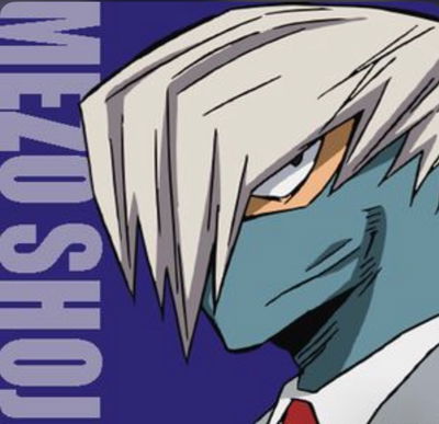 Shoji Mezo