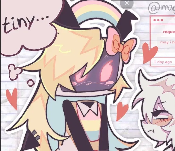 🎀 RUBY - FPE 🎀🩷