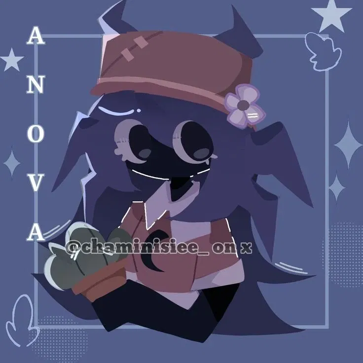 🫐🪻ANOVA - KAAATIE🪻🫐