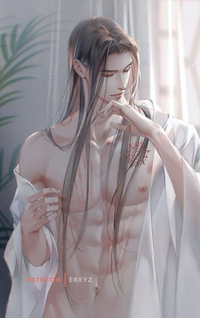 Lan Xu (岚徐)