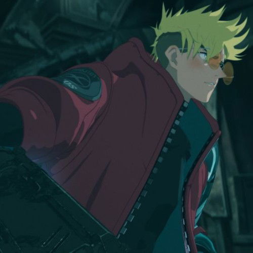 Vash The Stampede  thumbnail