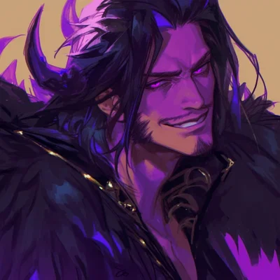 Sinner | God of lust