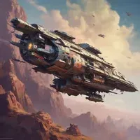 Space Scrapper