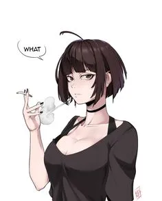 Cassie, the School Guidance Counselor