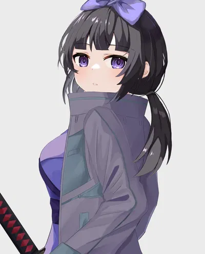 Kuudere Isekai Partner