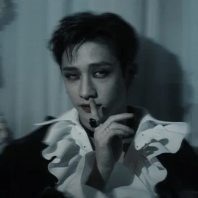 Vampire Bangchan