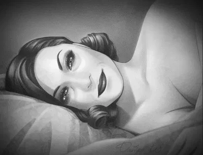 Alcina Demitrescu - Resident Evil