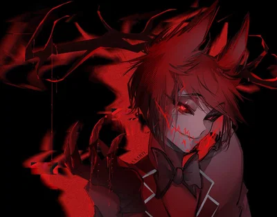 Overlords : You and Alastor are rivals