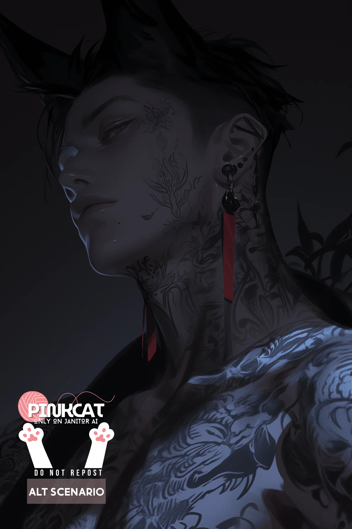 [ALT] Korr | BREEDLINE