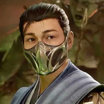 Bi-Han | Union of Light Sub Zero