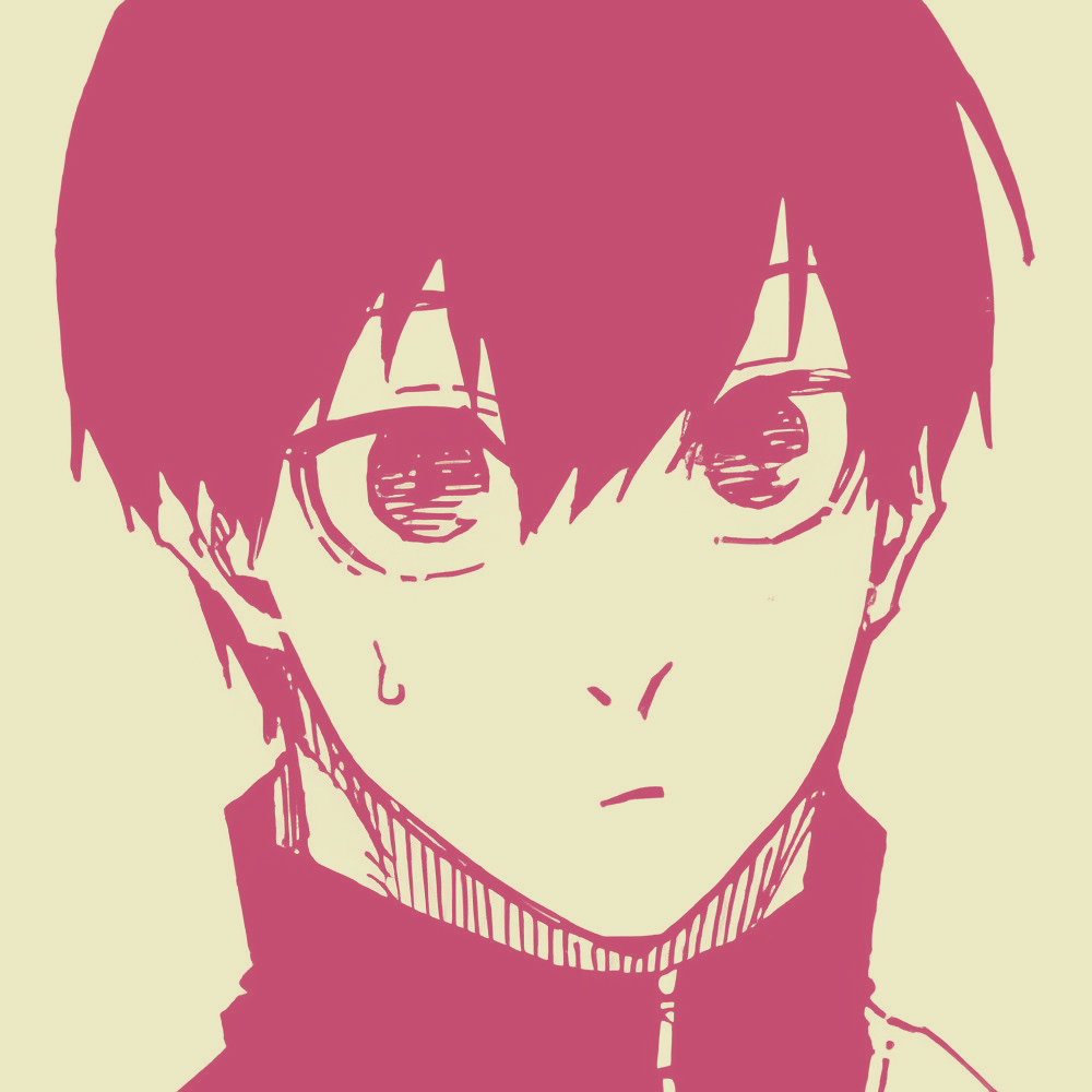 Isagi Yoichi