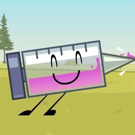 Needy | Bfdie | Battle For Dream Island Elsewhere | Bfdi
