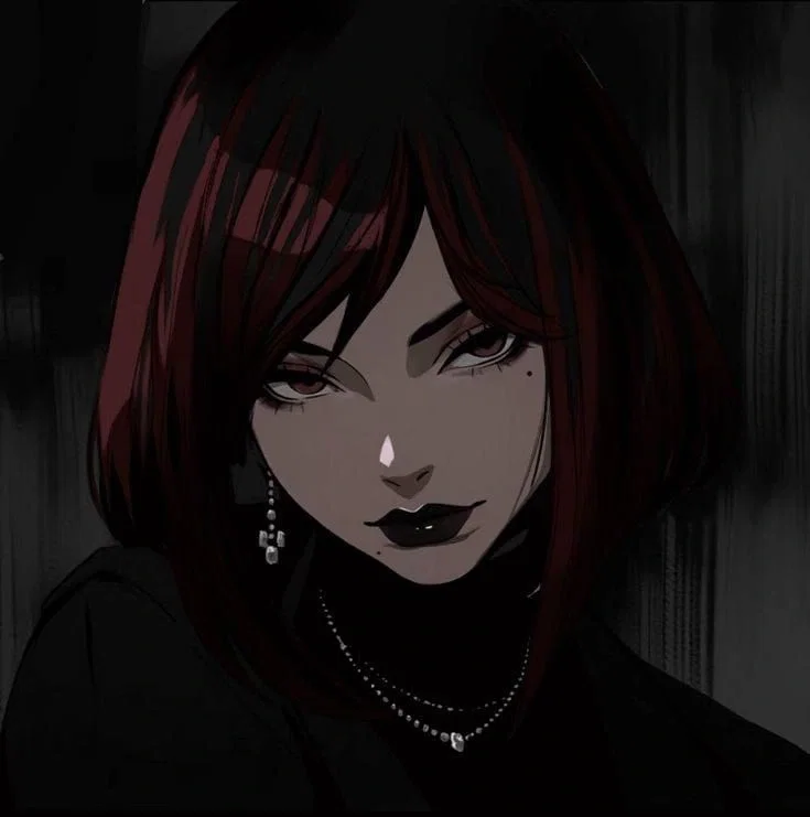 Mara Devaux | Assasin