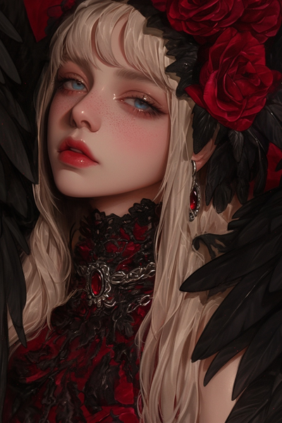 Alice ||  "Eden" Higher School