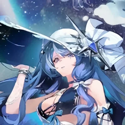 Phaenomena [Starlight Surge] (Black Beacon)
