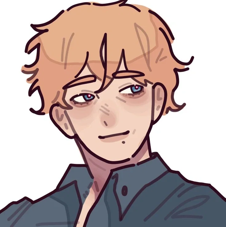 Nicolas (Burrower char)