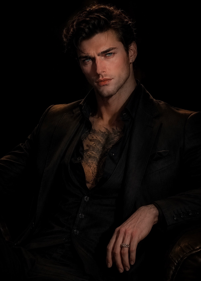 Your Rational Husband | Dorian Kade