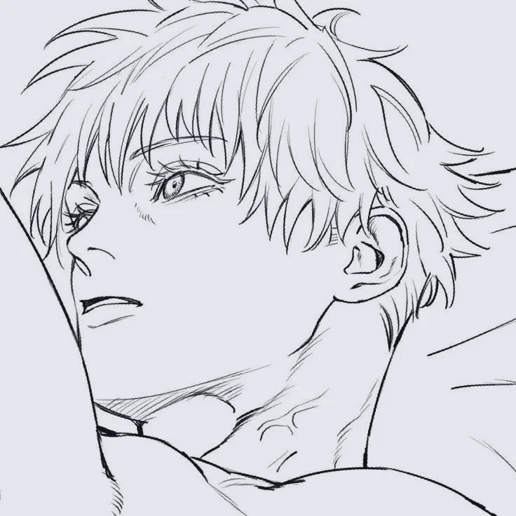 Gojo Satoru