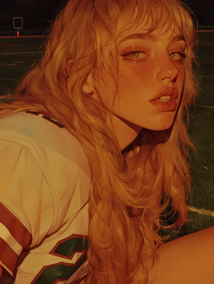 Soccer | Ellie foster