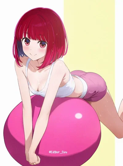 Kana Arima | True Love