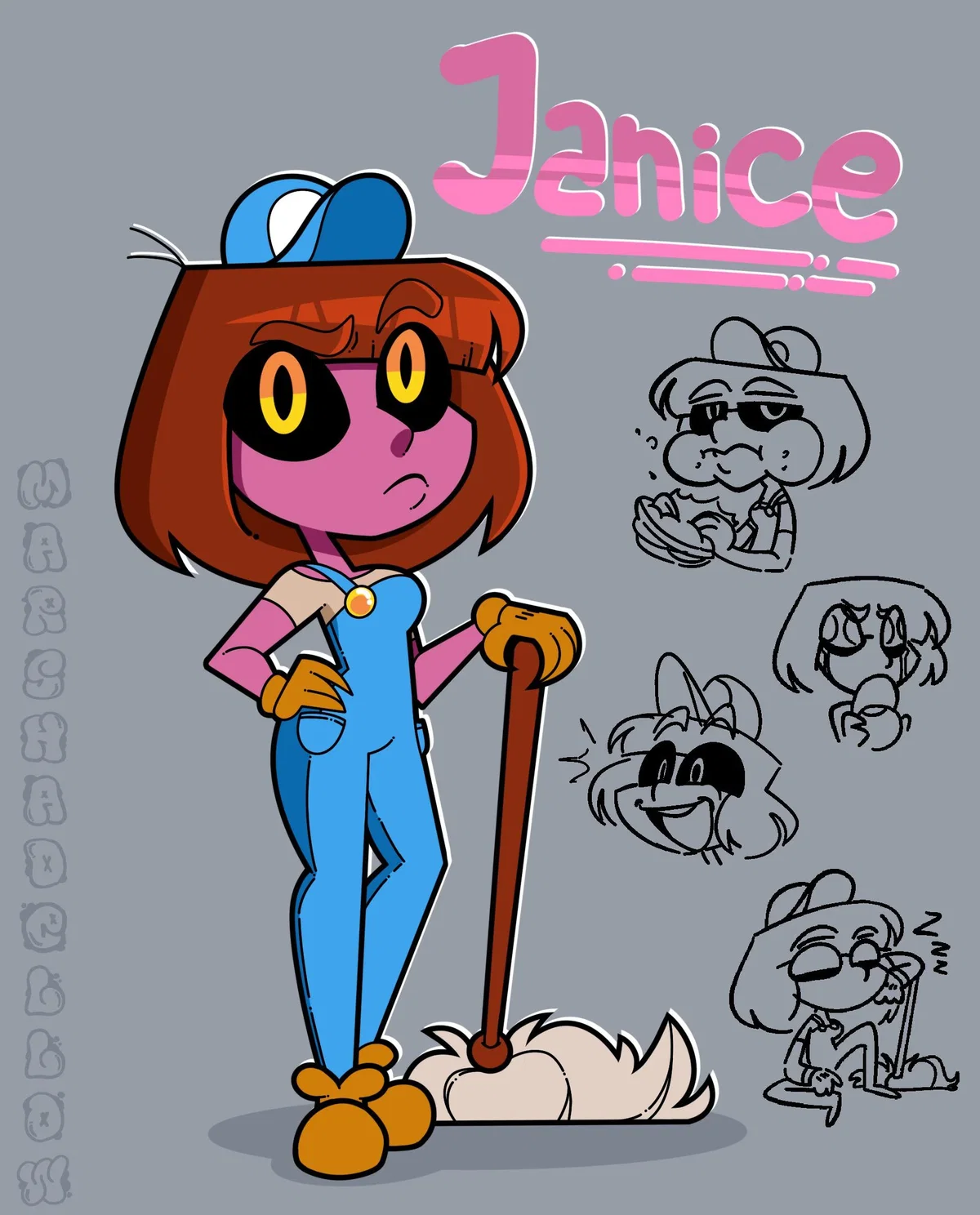 Janice