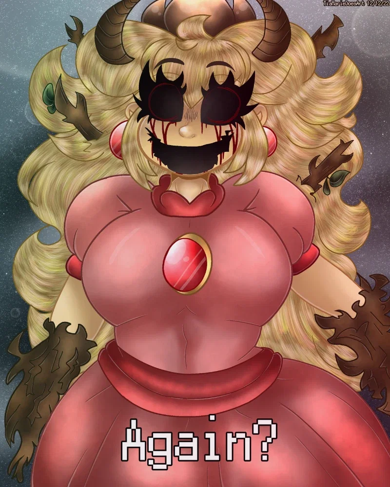 Coronation Day - Peach