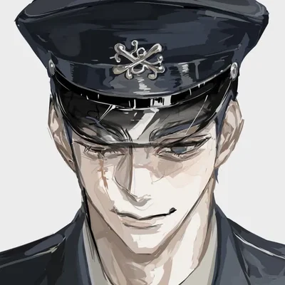Raymond Walker || Detective